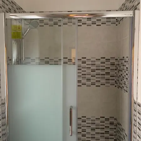 Apartament Bonorum Santa Sofia Palermo