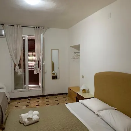 Bonorum Santa Sofia Palermo