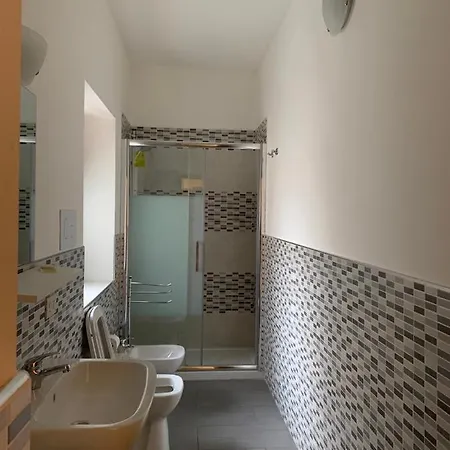 Apartament Bonorum Santa Sofia *