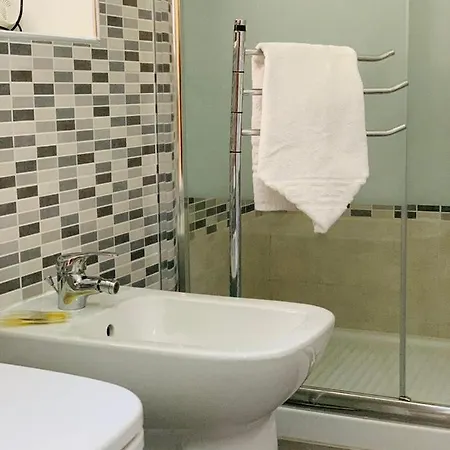 Bonorum Santa Sofia Apartament