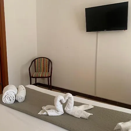 Bonorum Santa Sofia Apartament *