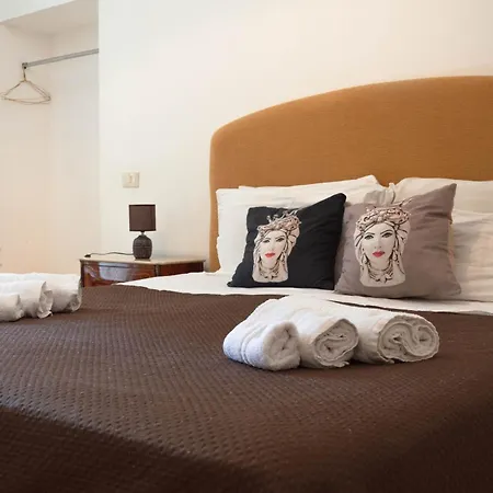 Apartament Bonorum Santa Sofia *