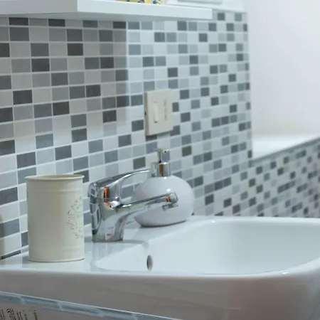 Bonorum Santa Sofia Apartament Palermo