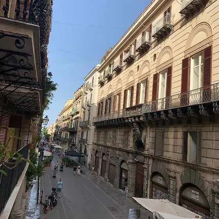 Bonorum Santa Sofia Apartman *