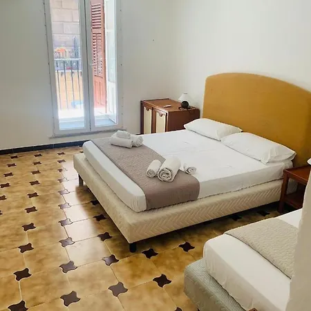 Bonorum Santa Sofia Lägenhet *