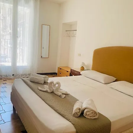 Apartman Bonorum Santa Sofia Palermo