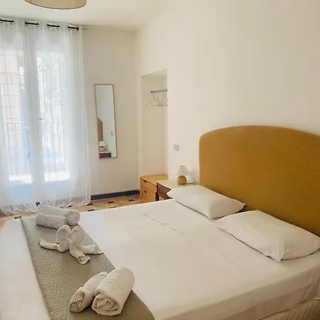 Apartman Bonorum Santa Sofia *