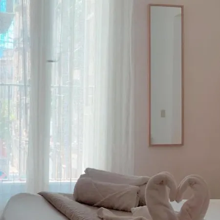 Bonorum Santa Sofia Appartement