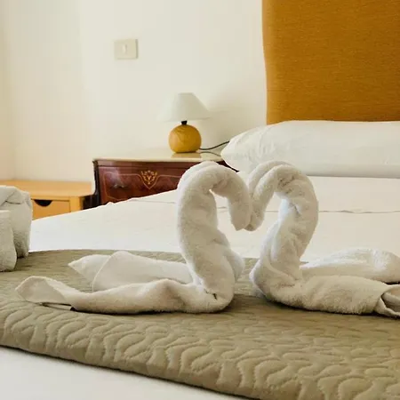 Bonorum Santa Sofia Appartement *