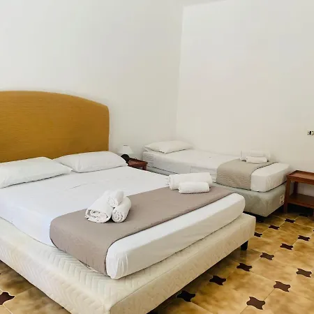 Bonorum Santa Sofia * Παλέρμο