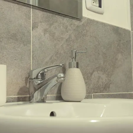 Appartement Bonorum Santa Sofia