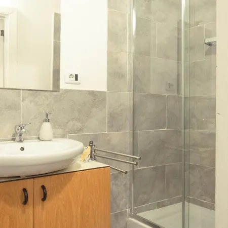 Bonorum Santa Sofia Apartment Palermo