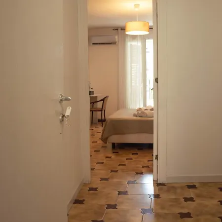 Bonorum Santa Sofia * Παλέρμο