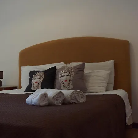 Bonorum Santa Sofia * Παλέρμο