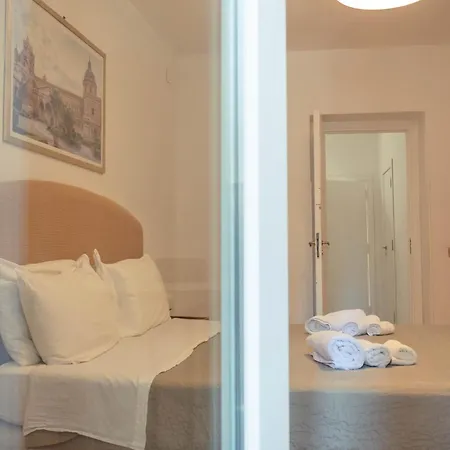 Bonorum Santa Sofia Appartement