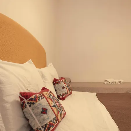 Appartement Bonorum Santa Sofia Palerme