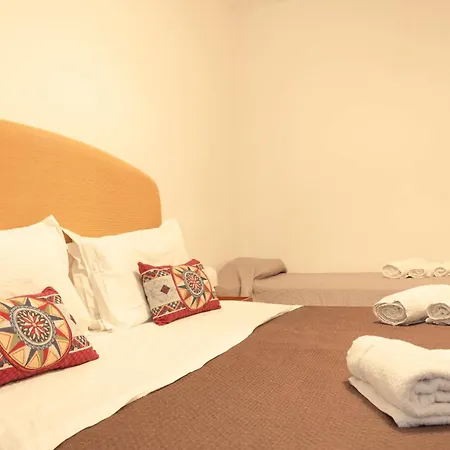 Bonorum Santa Sofia Appartement *