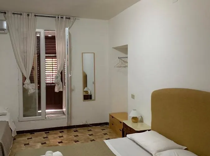 Bonorum Santa Sofia Palermo