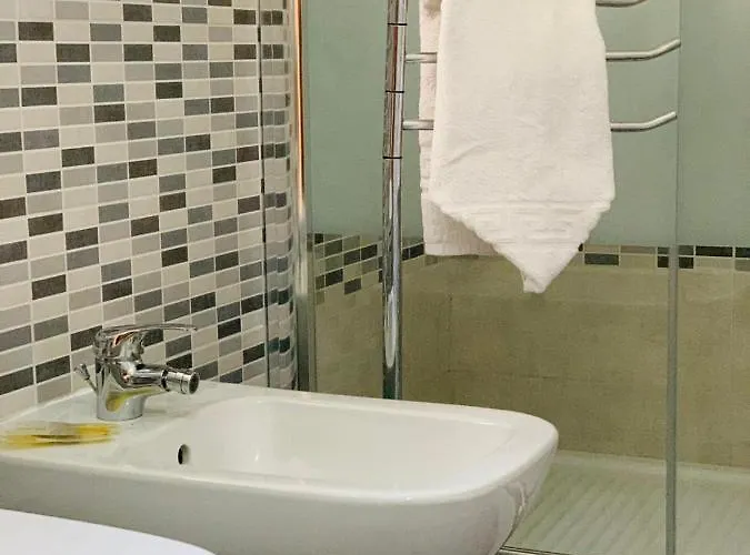 Bonorum Santa Sofia Apartamento