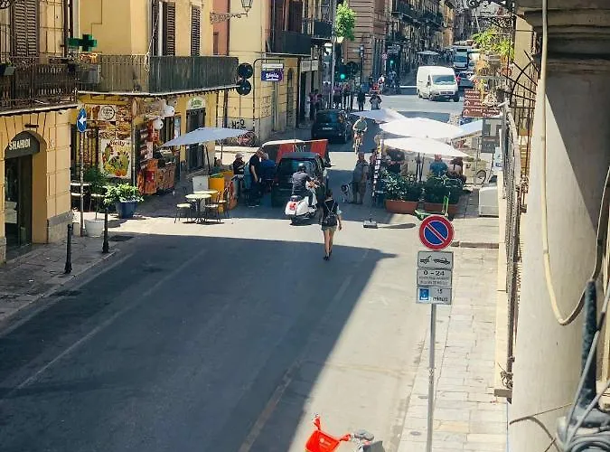 Bonorum Santa Sofia Apartamento