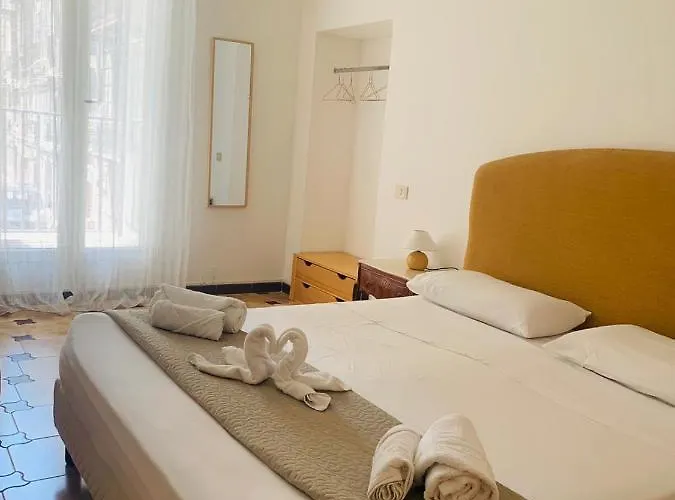 Apartamento Bonorum Santa Sofia Palermo