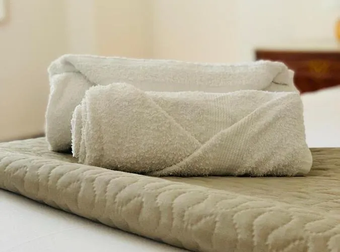 Apartamento Bonorum Santa Sofia Palermo