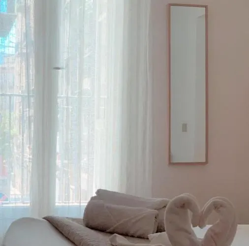 Bonorum Santa Sofia Apartamento