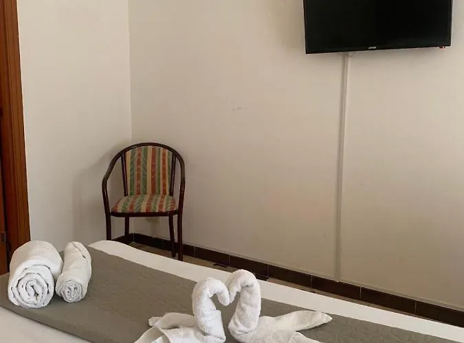 Bonorum Santa Sofia Apartamento *