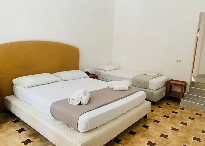 Bonorum Santa Sofia * Palermo