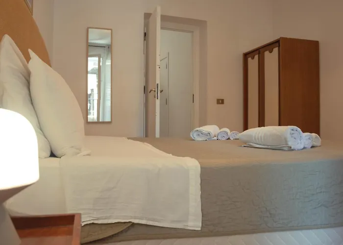 Bonorum Santa Sofia Apartamento *