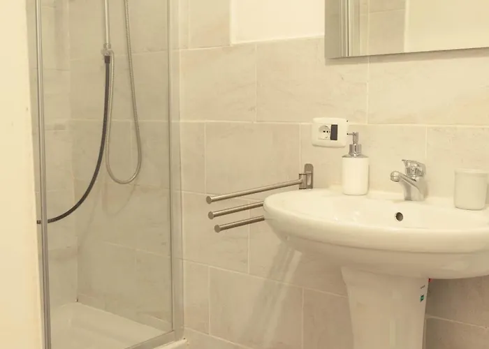 Apartamento Bonorum Santa Sofia Palermo