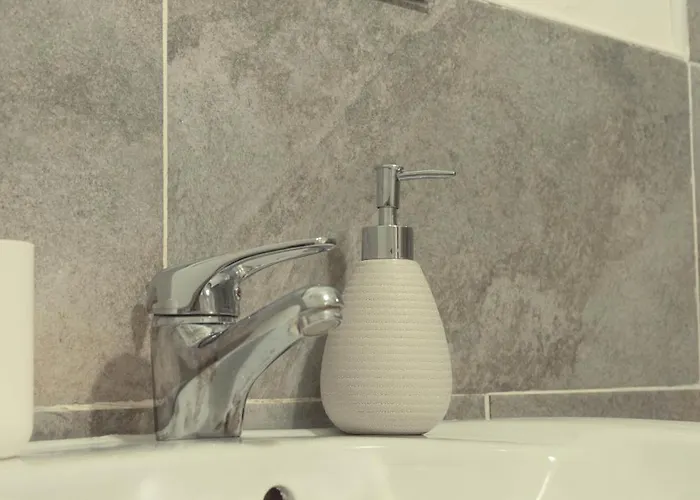 Apartamento Bonorum Santa Sofia