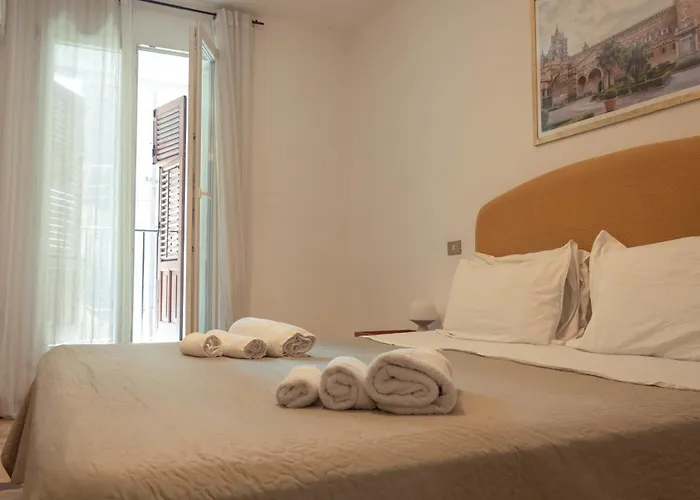 Bonorum Santa Sofia Apartamento *