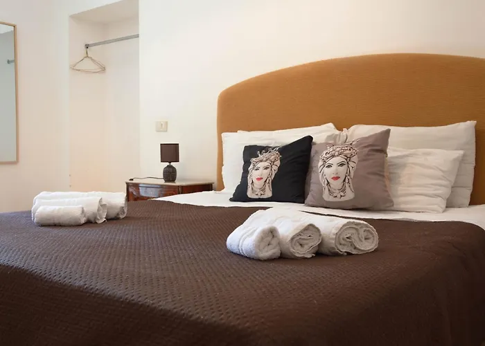 Apartamento Bonorum Santa Sofia *