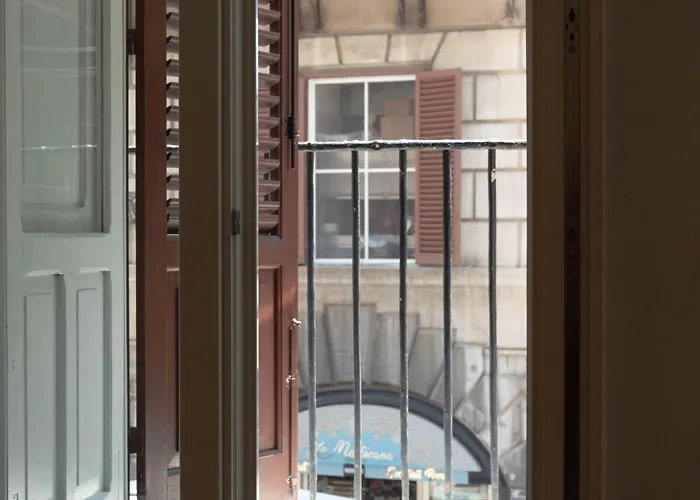 Bonorum Santa Sofia Palermo