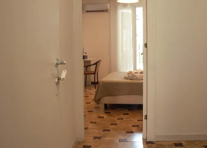 Bonorum Santa Sofia * Palermo