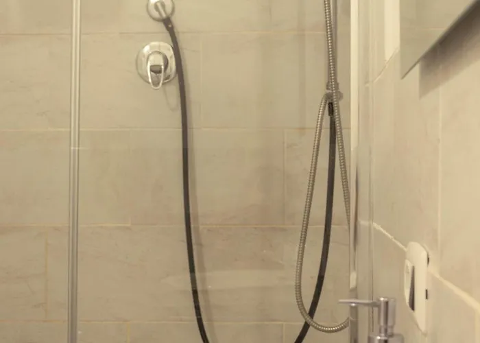 Bonorum Santa Sofia Apartamento *