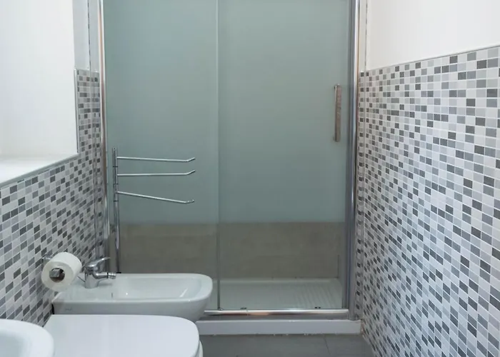 Apartamento Bonorum Santa Sofia Palermo