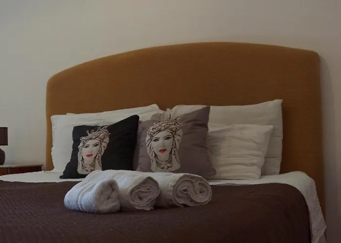 Bonorum Santa Sofia * Palermo