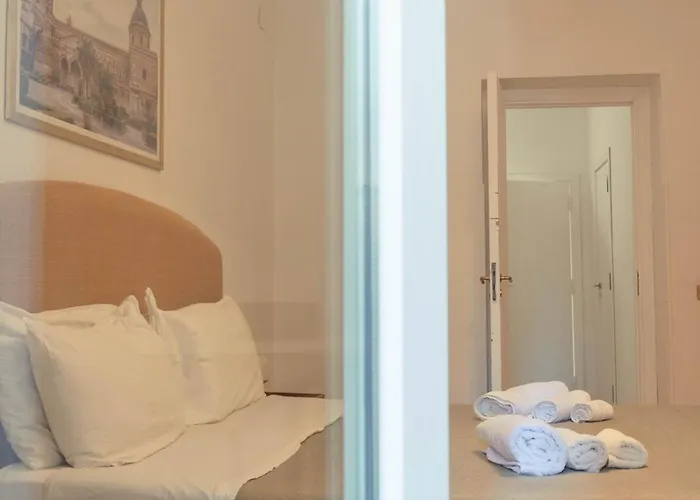 Bonorum Santa Sofia Apartamento