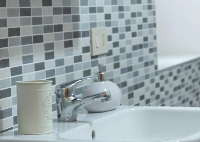 Bonorum Santa Sofia Apartamento Palermo