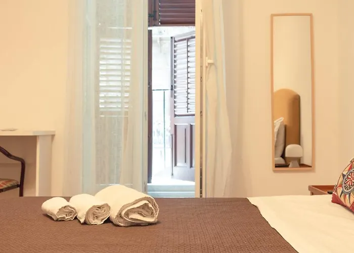 Apartamento Bonorum Santa Sofia