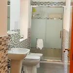 דירה Bonorum Santa Sofia פלרמו