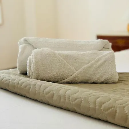 Appartement Bonorum Santa Sofia Palermo