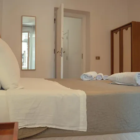 Bonorum Santa Sofia Appartamento *