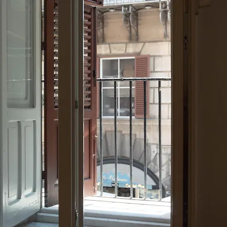 Bonorum Santa Sofia Palermo